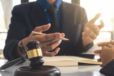 How to Choose a Law Research Topic: A Comprehensive Guide