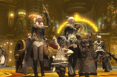 Why Cheap FFXIV Gil Is a Good Investment for Casual Players