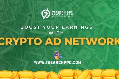 Boost Your Earnings with the Best Ad Network for Blockchain Sites