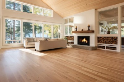 Easy Care: Best Laminate Flooring in Dubai – A Personal Journey to Effortless Elegance