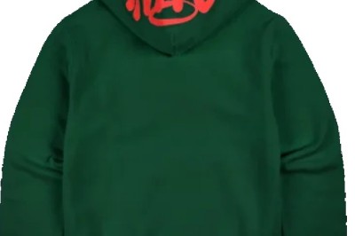 Fantastic Look Provided by syna world hoodie