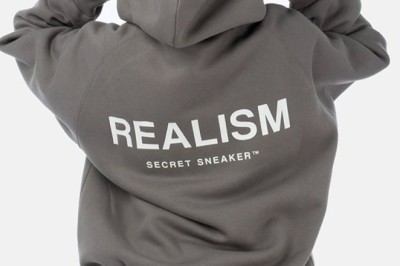 Realism in Fabric The Hoodie and Jumper That Speak Without Saying Too Much