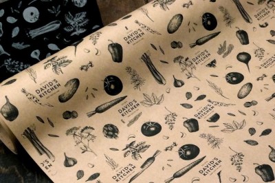 Why Bakers and Chefs Prefer Their Own Printed Parchment Sheets