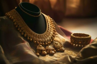 Kyra Jewellers: Must-Have Picks for 2025 Weddings