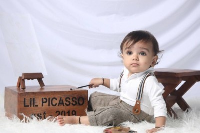 Trendy Party Wear Dress for Boys That Impress