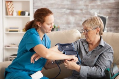 Dementia Care at Home Croydon – Experienced Carers in Croydon