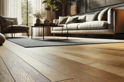 Looking For a Floor Fitter- A Tough but an Important Task