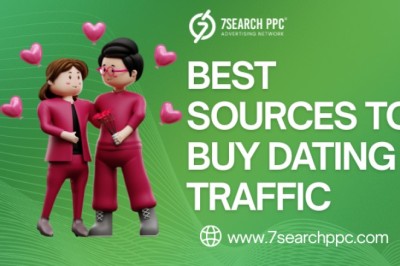 Top Strategies for Maximizing Your Dating Traffic Sources
