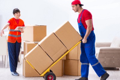 Moving Made Easier: The Power of Professional Loading and Unloading Services