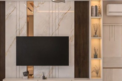 Top 10 Custom Modular TV Unit Styles Trending in 2025