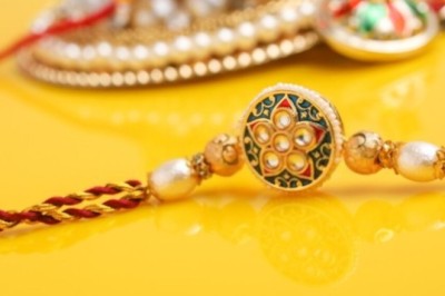 Celebrating Raksha Bandhan: Send Rakhi To Australia