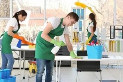 Safe, Professional, and Reliable maid cleaning service Dubai with Urban Mop