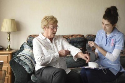 What Is Domiciliary Care and Why It Matters