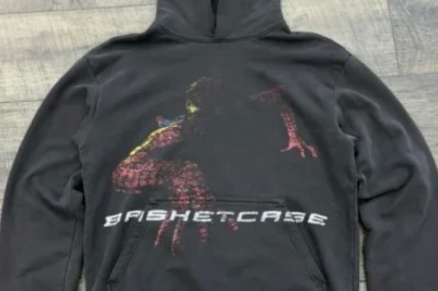 Basketcase | Basketcase Gallery Clothing | Official Store