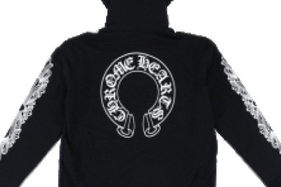 Chrome Hearts Hoodie: The Luxury Streetwear Essential