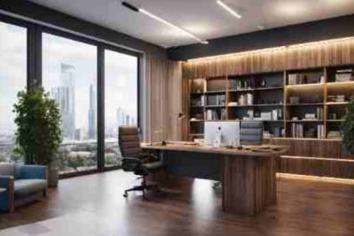 Transforming Spaces with Expert Fitout Services