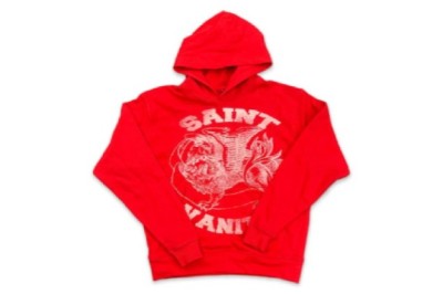Saint Vanity: Where Streetwear Meets Signature Style