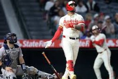 Angels Welcome Houston Towards The Huge A For 4-Recreation Collection