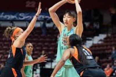 Tsais provide piece of Clean York Flexibility