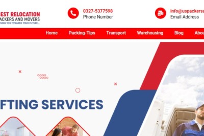 Best Packers and Movers in Gujranwala A Dependable & Hassle-Free Movement