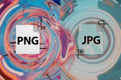 Free Online Transparent PNG to JPG Converter