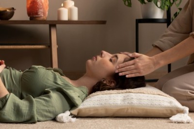 Reiki on the Rise: The Gold Coast’s Best-Kept Wellness Secret