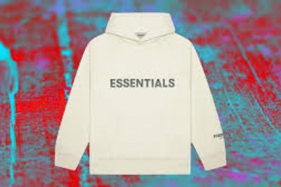 Essentials Hoodie The Ultimate Streetwear Staple You Can’t Ignore