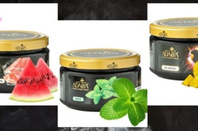 How to Choose And Buy Adalya Shisha Tobacco For Your Hookah: A Complete Guide