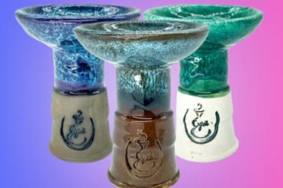 Best HMD-Compatible Hookah Bowls For Easy Heat Management in 2025