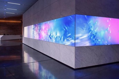 What Makes Led Video Wall Manufacturers in Delhi Truly Reliable For Long-Term Projects?
