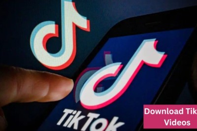 Guide: Download TikTok Videos Without Installing Any App