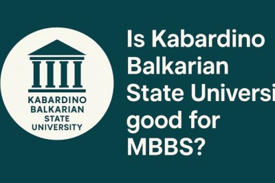 Kabardino Balkarian State University: A Guide