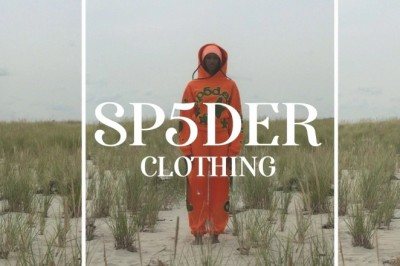 My Sp5der Journey: A Streetwear Experience in the USA