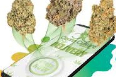 The Smart Way to Buy Weed Online in 2025