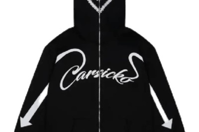 Carsicko Hoodie and Tracksuit The Uniform of the Unfiltered
