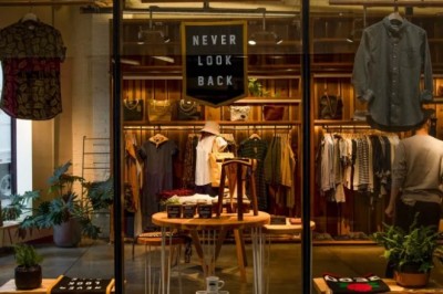 The Unstoppable Rise of Iconic Urban Staples