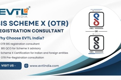 BIS OTR Registration: The First Step Towards Smooth BIS Compliance Under OTR Scheme
