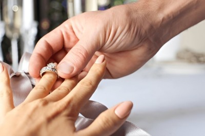 What Styles Define the Best Engagement Rings Nowadays