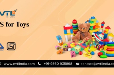 Why BIS Certification for Toys is a Non-Negotiable in India: A Must-Know Guide for Manufacturers