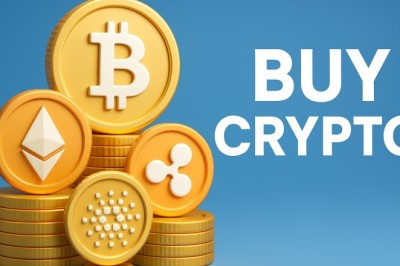 Why Crypto Ads Should Support Your Marketing Goals