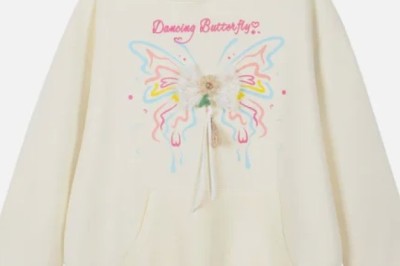 Aelfric Eden hoodie Craftsmanship and Quality