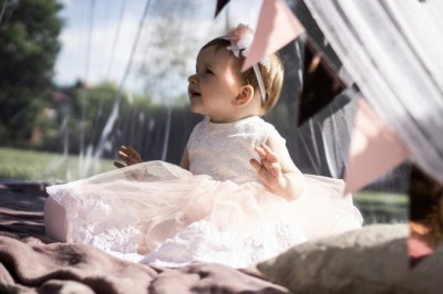 Trendy Ethnic Wear for Baby Girls for All Occasions