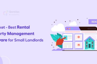🏠 Landlords, manage rentals the smart way!