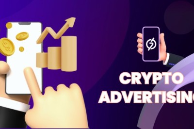 Boosting Engagement Through Smarter Crypto Advertising