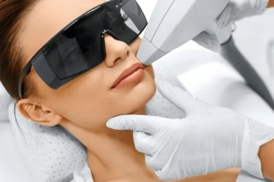 Laser Hair Reduction in Delhi – Expert Care at AAYNA Clinic