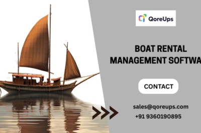 🚤 Streamline Your Rentals with the Best Boat Rental Management Software
