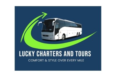 Reliable Charter Bus & Shuttle Services in Chicago – Lucky Charters & Tours