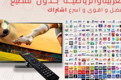 Best Golden Arabic Subscription: More Than Just Channels, It’s Culture