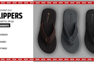 Best Flip Flop Slippers for Men and Women in 2025