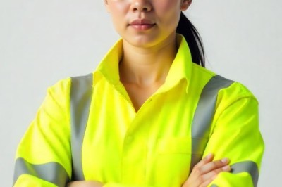 How Fire-Resistant Clothing Protects Workers from Burns